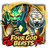 Four God Beasts