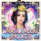 Magic Moon Palace