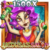 Medusa's Salon