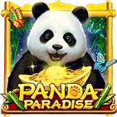 Panda Paradise