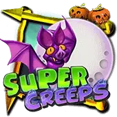 Super Creeps