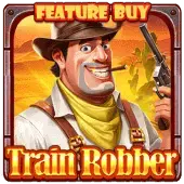 Train Robber