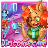 Unicorn Cafe