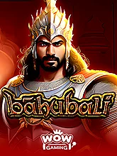 Baahubali