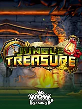 Jungle Treasure