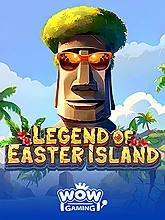 Legend of Easter Island