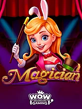 Magician
