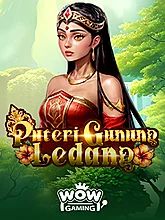 Puteri Gunung Ledang