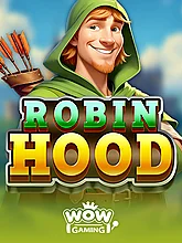 Robin Hood