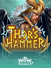 Thor's Hammer