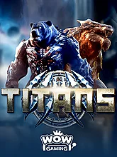 Titan Monster