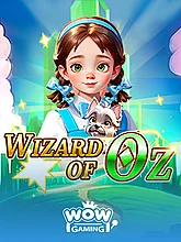 Wizard Of Oz