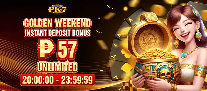 PK7 featured promotion