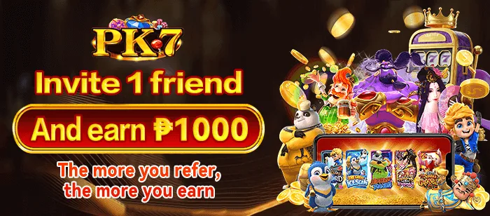 PK7 hot games promo