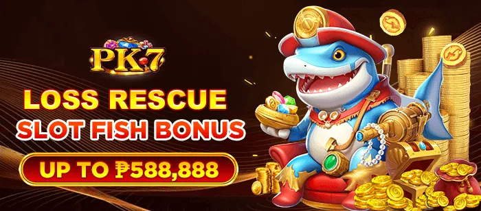 PK7 loss rebate promo